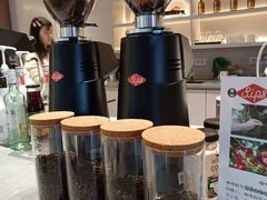 -Sips&Lick茶兰咖啡(五道口店)