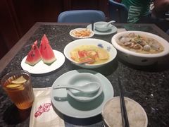 -小城故事·地道宁波味(月湖盛园店)