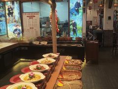 -四季春(美食街店)