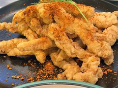 小酥肉-火婆子·川小馆(扬韬科技广场店)