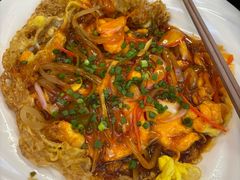 -和乐喜点(宝岗大道店)