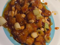 -悦海·家宴·冰花皮皮虾大锅贴(宝龙店)