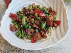 -文三里屯面馆(三里屯店)