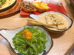 -西月山居匠心创意料理(江汉路新佳丽广场店)
