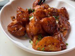 -巷子宽·酸菜鱼(迪士尼小镇店)