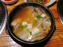 -梅梅家的烤肉店(槐北路店)