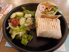 -红卡Cafe(尚8里店)