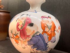 -囍凤楼·粤菜·点心·火锅(温特莱店)