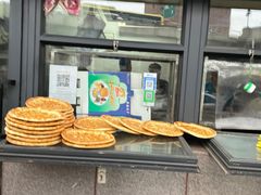 -阿布拉的馕(西北路店)