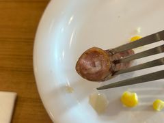 -萨莉亚意式餐厅(深圳北站店)