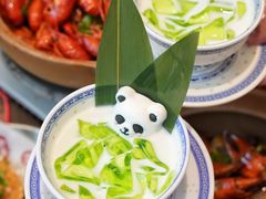 -七欣天香辣蟹火锅(深圳清湖金銮店)