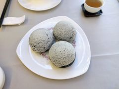 脆皮雪山包-悦湖公馆