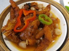 -嘉和一品(新辰天地大兴南区店)