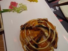 -元通寿司(地标店)
