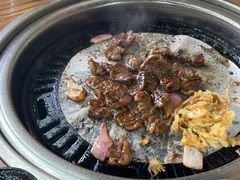 -二刚大块烤肉(东山商业街店)