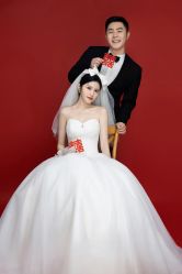 -巴黎春天婚纱摄影STUDIO·定制