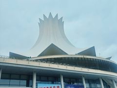 -南宁国际会展中心(会展东博文化旅游区)