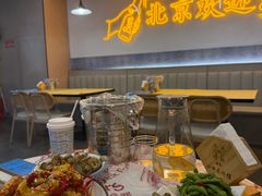 -小田油焖小龙虾(双井店)