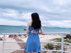 -玫瑰海岸文化旅游度假区