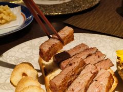 -岩盐·铁板料理(嘉里店)