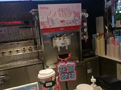 -DQ·蛋糕·冰淇淋(石家庄北国奥特莱斯店)