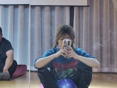 -RunningFit健身高端私教馆(红星美凯龙店)