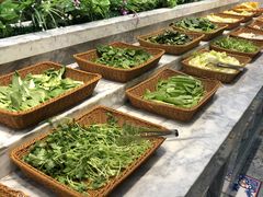 自助取餐区-火锅岛潮牌自助餐厅(天津天佑城店)