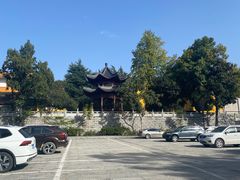-宝通禅寺