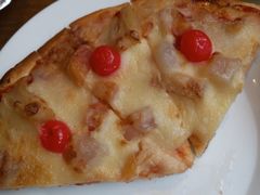 -怡人怡口牛排海鲜自助(飞龙大厦店)