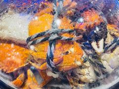 -半岛听涛蒸汽海鲜自助(K11店)