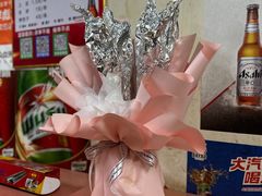 -小胡子祥彪烧烤(北湖总店)