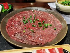 -火社火锅(平安大街店)