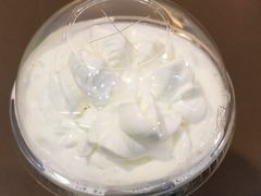 香草星冰乐-星巴克(南京新百店)