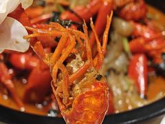 -聚味瞿记·龙虾堂(天元店)