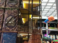 -蒙特利亲子乐园