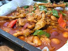 -嘎嘎鸭脑壳(金沙店)
