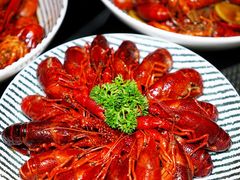 -上海锦江汤臣洲际大酒店壹阶层