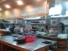 -博多一幸舍(侨福芳草地购物中心店)