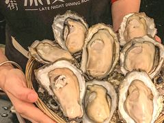 -乔街深夜食堂·台州菜·高压锅生蚝(杭州总店)
