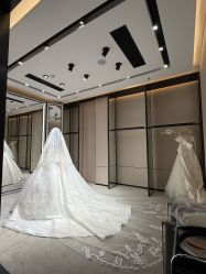-MuseMarry婚纱(前海嘉里中心店)