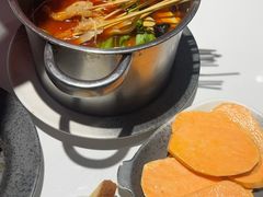 -源味居手把签烧烤(长春一店)