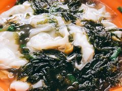 -阿麟馄饨(延长路店)