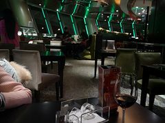 大堂-339旋转餐厅(天府熊猫塔店)