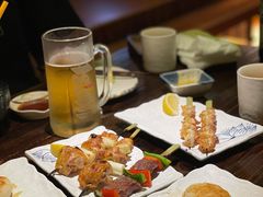 -鸟鹏烧鸟居酒屋(熙龙湾店)