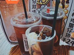 -桂桂茶(恒基名人店)
