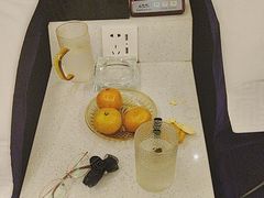 -华夏良子·足道spa艾灸(五四广场店)