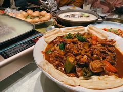 -嘉禾·悦享餐厅(八方汇店)