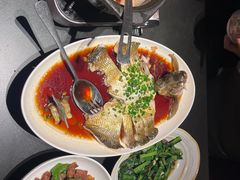 -知楚•精致湖北菜(武商MALL店)
