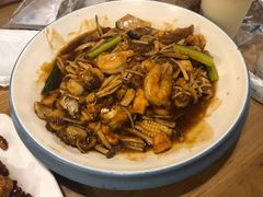 -陈傻子餐厅(世纪都会店)