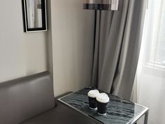 -上海漕河泾万丽酒店